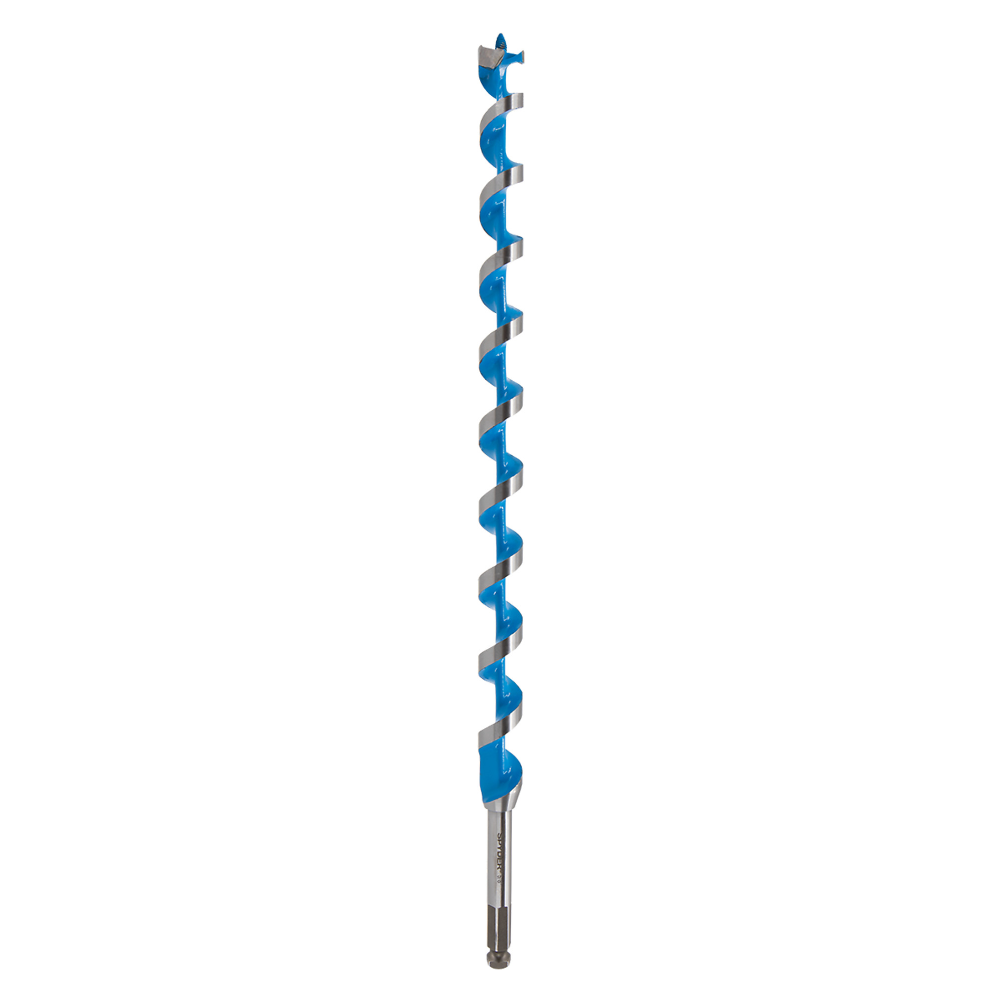 SPYDER Stinger™, 5/8in. X 18in. Stinger Auger Bit, Included (qty.) 1 Model# 12018